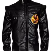 Johnny Lawrence Red Cobra Kai Jacket