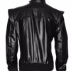 Johnny Lawrence Red Cobra Kai Jacket