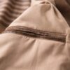 Men’s Flight Bomber Air Force Aviator Jacket