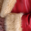 The Christmas Chronicles Kurt Russell Leather CoatThe Christmas Chronicles Kurt Russell Leather Coat