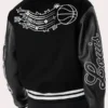 X Basketball Louis Vuitton nba Jacket