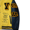 Mens-Louis-Vuitton-Yellow-Jacket