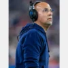 James Franklin Penn State Hoodie - Image 5
