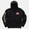 Roc Nation Black Super Bowl LIX Hoodie