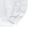 Men’s Whhite Bomber Jacket