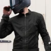 Merlin-Chigwell-Lite-Mesh-Motorcycle-Jacket-Black