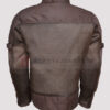 Merlin Chigwell Utility Motorcycle Jacket