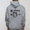 Mi Amor Hoodie