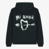 Mi Amor Hoodie