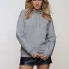 Mi Amor Hoodie