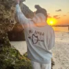 Mi Amor Hoodie