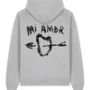 Mi Amor Hoodie