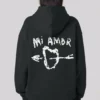 Mi Amor Hoodie