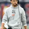 Miami Dolphins Change Maker Hoodie