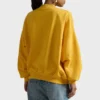 Taylor Swift Miami Eras Tour Yellow Sweatshirt - Image 5