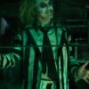 Michael Keaton Beetlejuice Suit