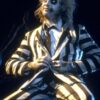 Michael Keaton Beetlejuice Suit
