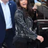 Letty Ortiz Fast and Furious 9 Jacket
