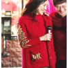 Everything Everywhere All At Once Evelyn Wang Punk Jacket