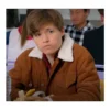 Max Middleton Christmas Michael Varde Jacket