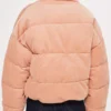 Midnight Mass Leeza Puffer Jacket