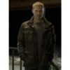 Midnight Mass Zach Gilford Jacket