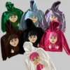 Mii Hoodie