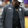 Mike-Tomlin Pittsburgh Steelers 2024 Salute To Service Jacket