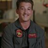 Miles-Teller-Top-Gun-Maverick-Green-Cotton-Jacket