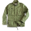 Military Surplus Jacket