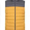 Station Eleven Miles Puffer Vest - Image 2