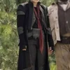 Jumanji The Next Level Awkwafina Coat Black - Image 2