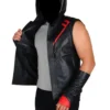 Icarus Mirrors Edge Catalyst Vest