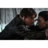 Tom Cruise Mission Impossible The Final Reckoning Brown Leather Jacket