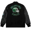 Mitchell-and-Ness-Philadelphia-Eagles-Varsity-Jacket-Black
