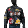 Mms Leather Jacket zoom