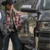 Mo Brings Plenty Yellowstone Jacket
