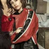 Money Heist Tokyo Leather Jacket - Image 3