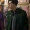 Monster High The Movie Deuce Gorgon Jacket - Image 5