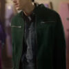 Monster High The Movie Deuce Gorgon Jacket - Image 4