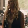 Moonshine Lidia Bennett Leather Jacket