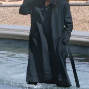 Morbius Dr Michael Coat