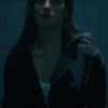 Morbius Martine Bancroft Coat