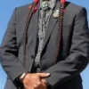 Yellowstone Mo Brings Black Blazer