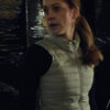 Avarice 2022 Kate Matthews Puffer Vest