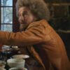 Paint 2023 Owen Wilson Leather Blazer - Image 3