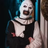 Terrifier 2 Art the Clown Costume
