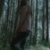 Wrong Place 2022 Chloe Pink Hoodie