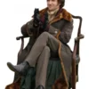 Mr. Malcolm's List Lord Cassidy Coat