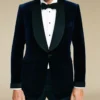 Kingsman Harry Hart Smoking Dinner Tuxedo